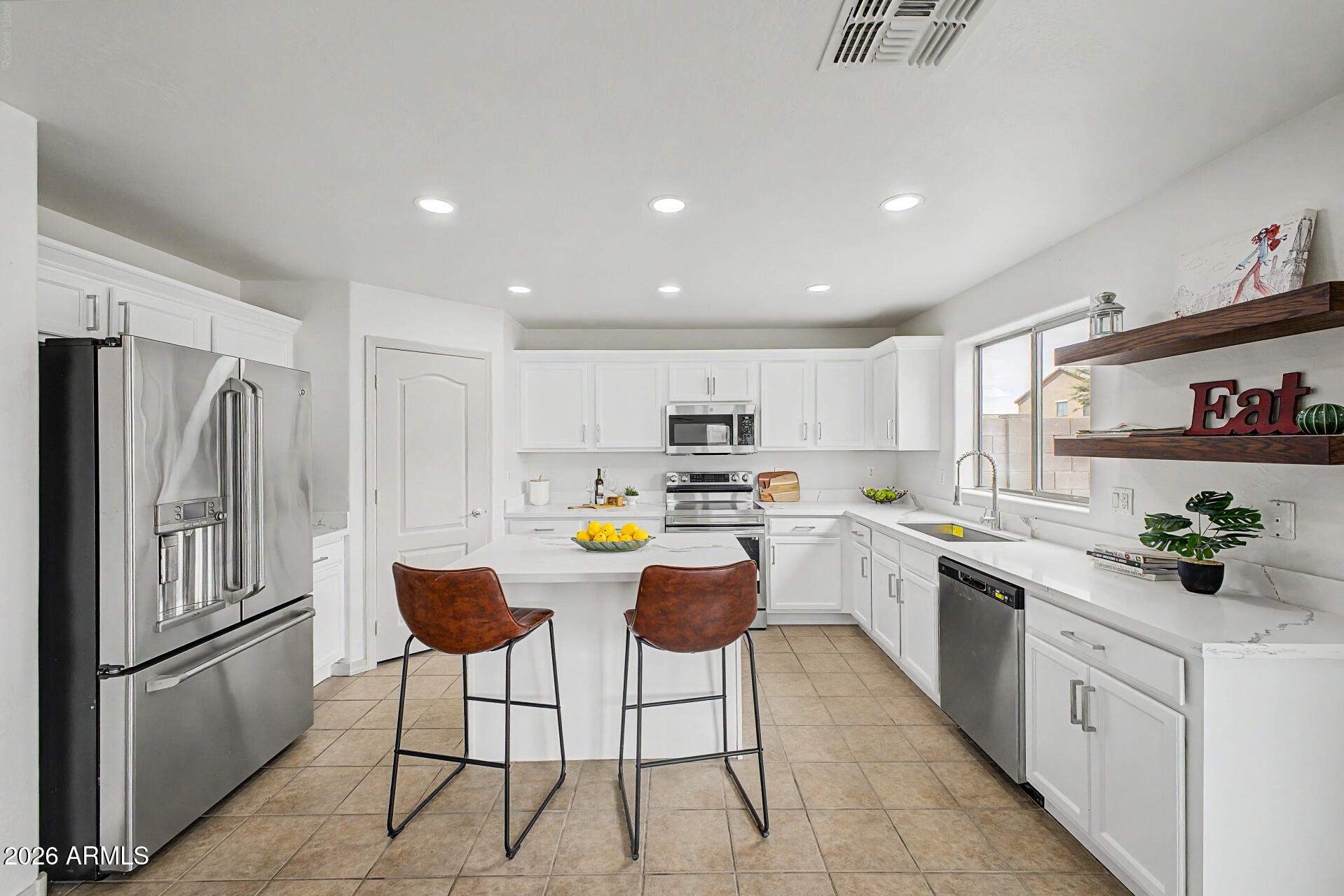25037 W ILLINI Street, Buckeye, AZ 85326