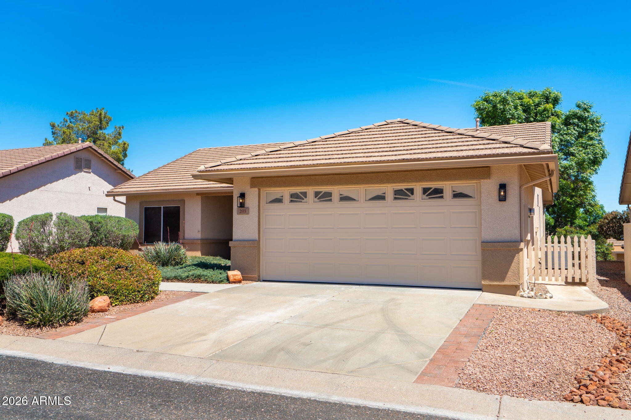 293 S WILD HORSE Way, Cottonwood, AZ 86326