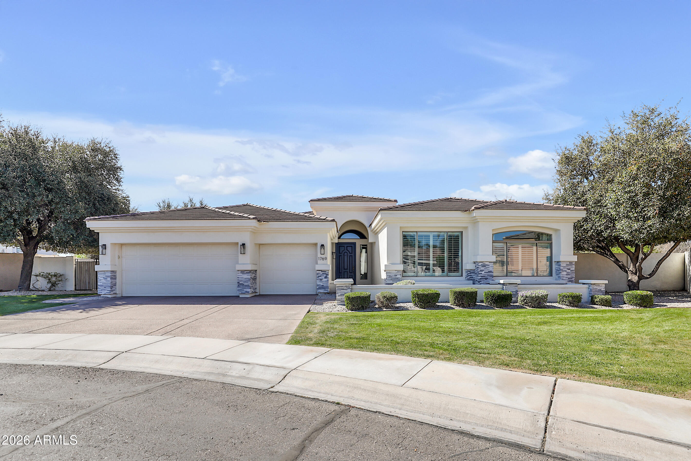 1769 W Tonto Drive, Chandler, AZ 85248
