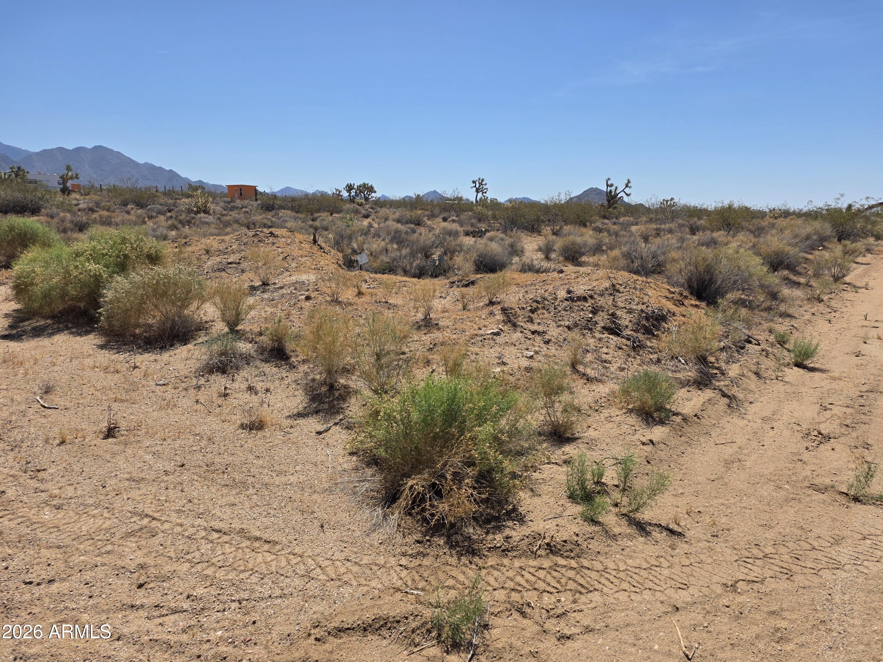 340 S Fox Drive 1, Yucca, AZ 86438