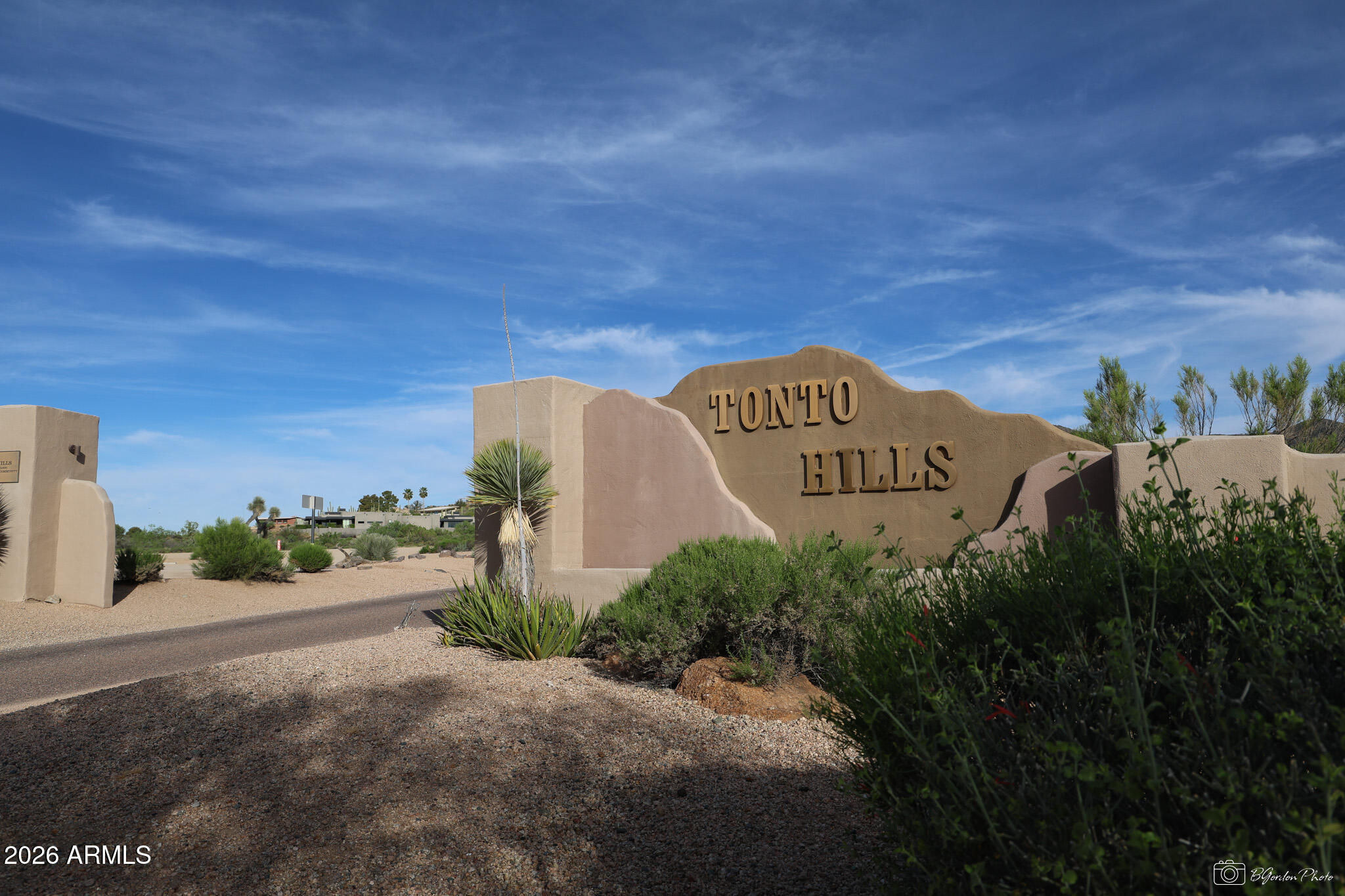 42402 N LA PLATA Road, Cave Creek, AZ 85331
