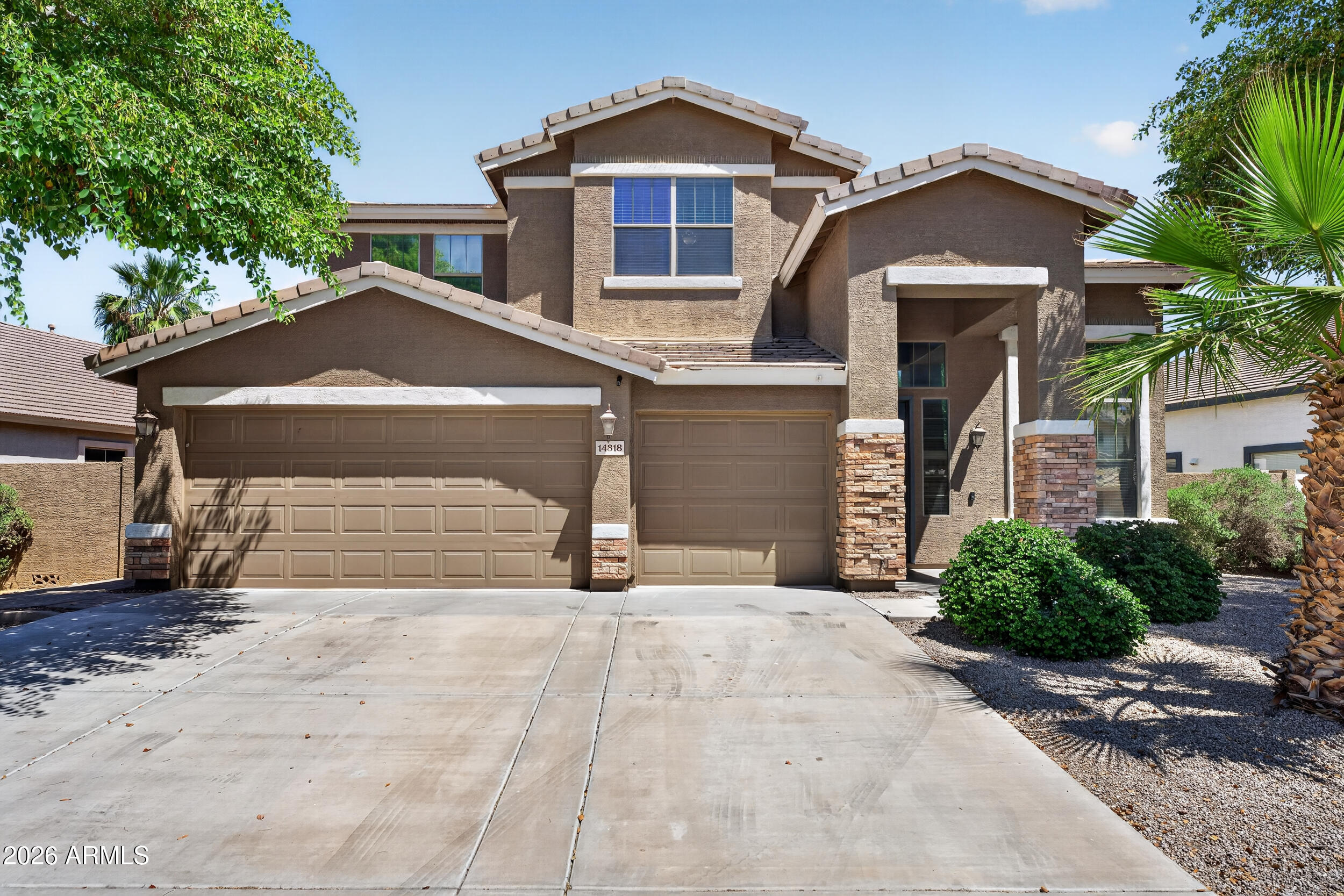 14818 W ROANOKE Avenue, Goodyear, AZ 85395