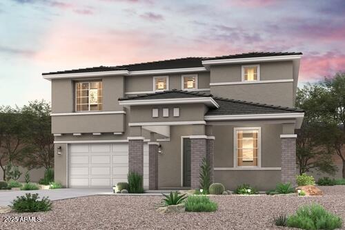 20722 N 230th Lane, Surprise, AZ 85387