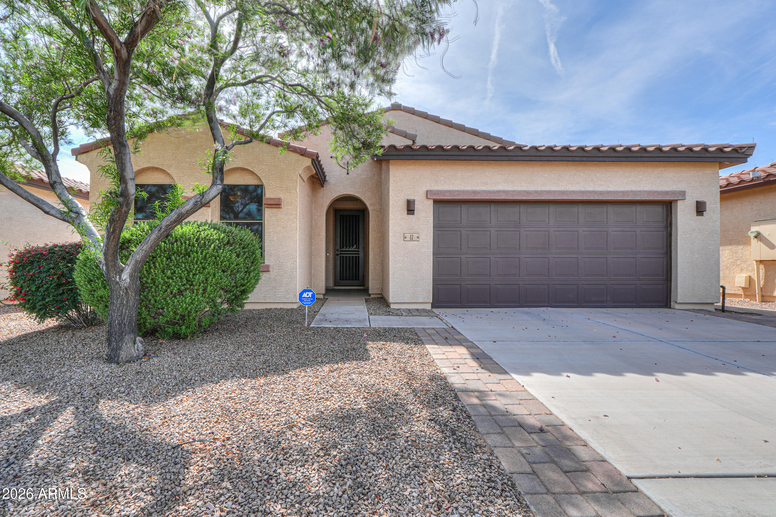 17 S ALAMOSA Avenue, Casa Grande, AZ 85194