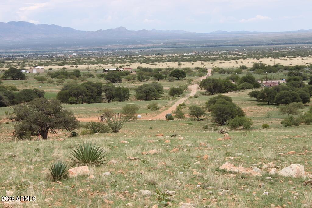 037 Desperado Drive 20, Hereford, AZ 85615