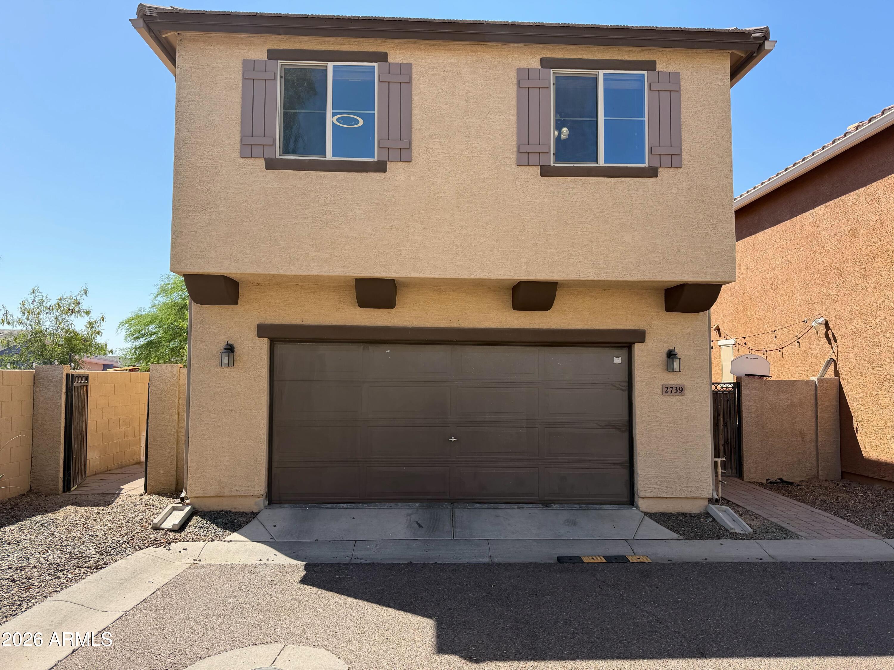 2739 N 73RD Drive, Phoenix, AZ 85035