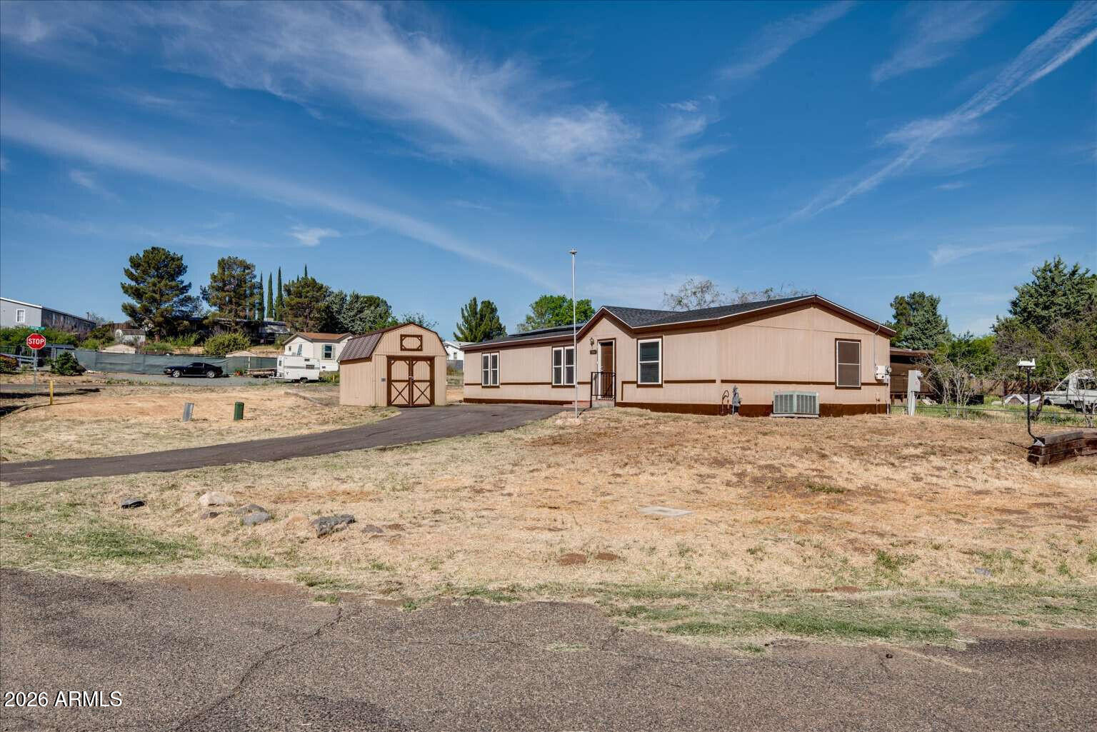 13861 S SPRING Lane, Mayer, AZ 86333