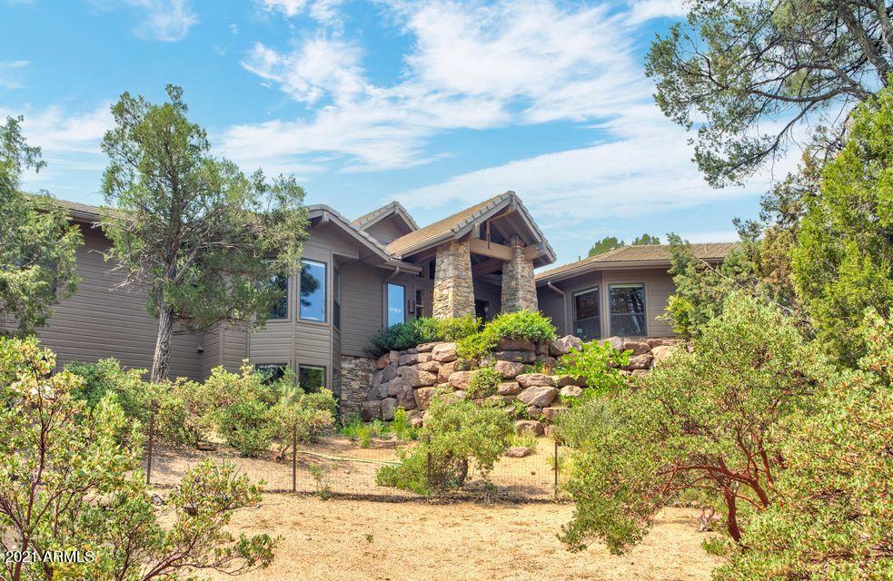 3101 E Mayfield, Payson, AZ 85541