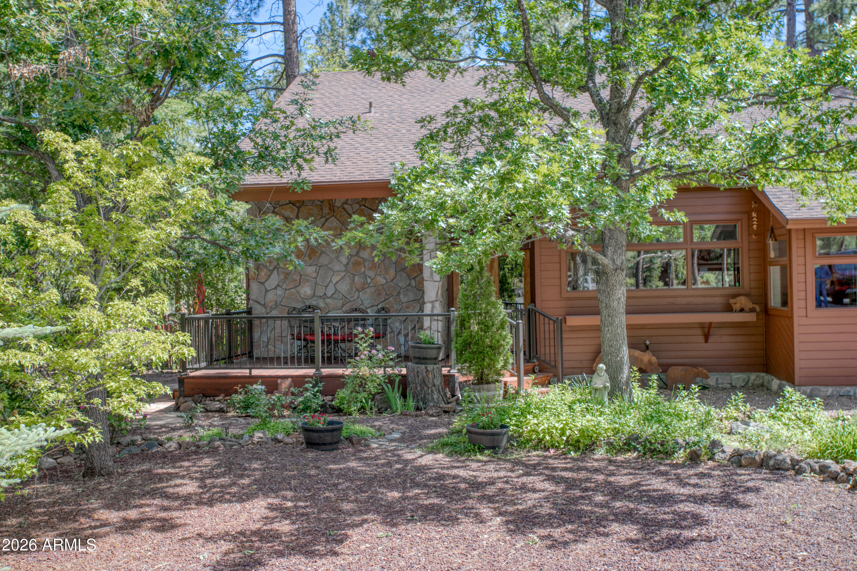 3038 CHESTNUT Circle, Pinetop, AZ 85935