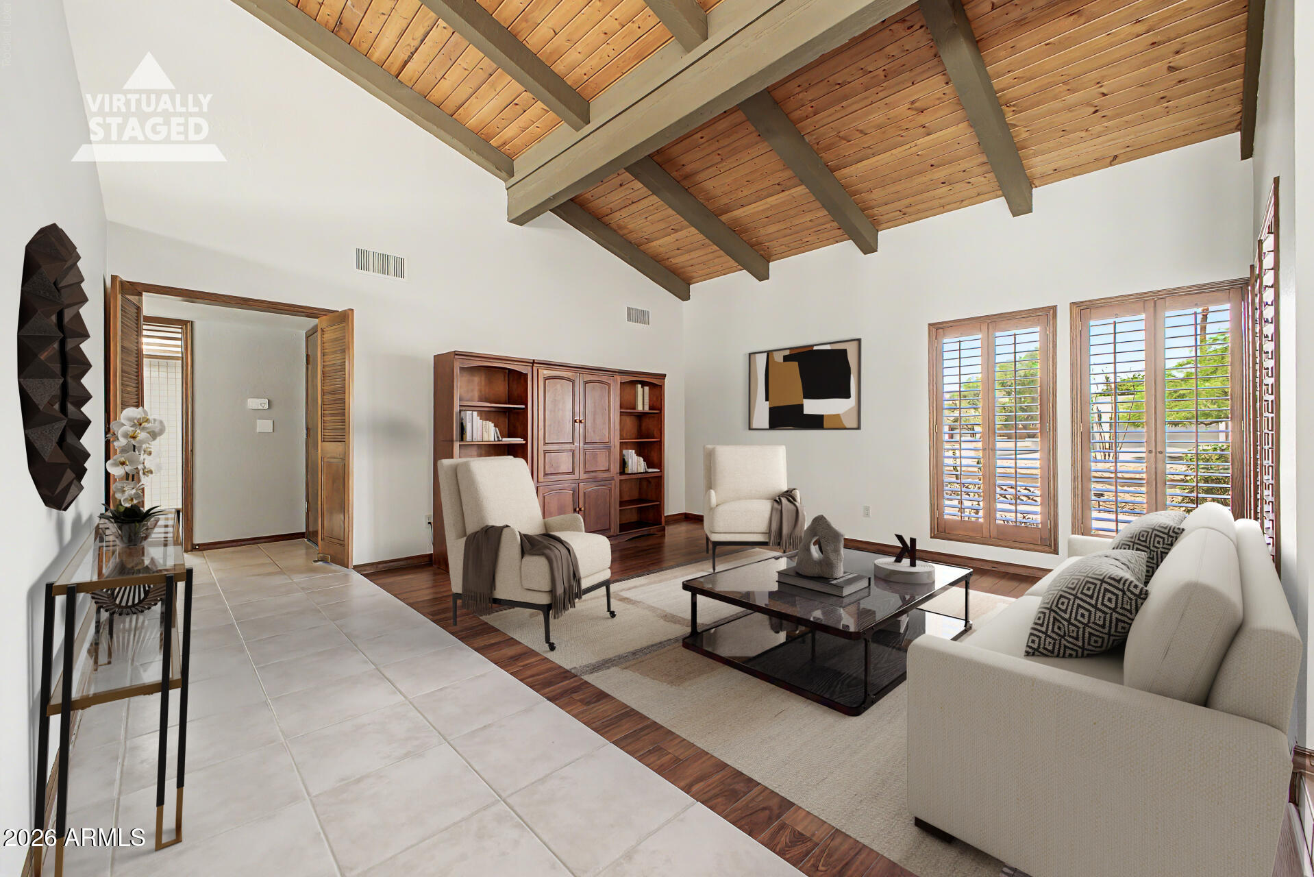 2115 E WOODMAN Drive, Tempe, AZ 85283