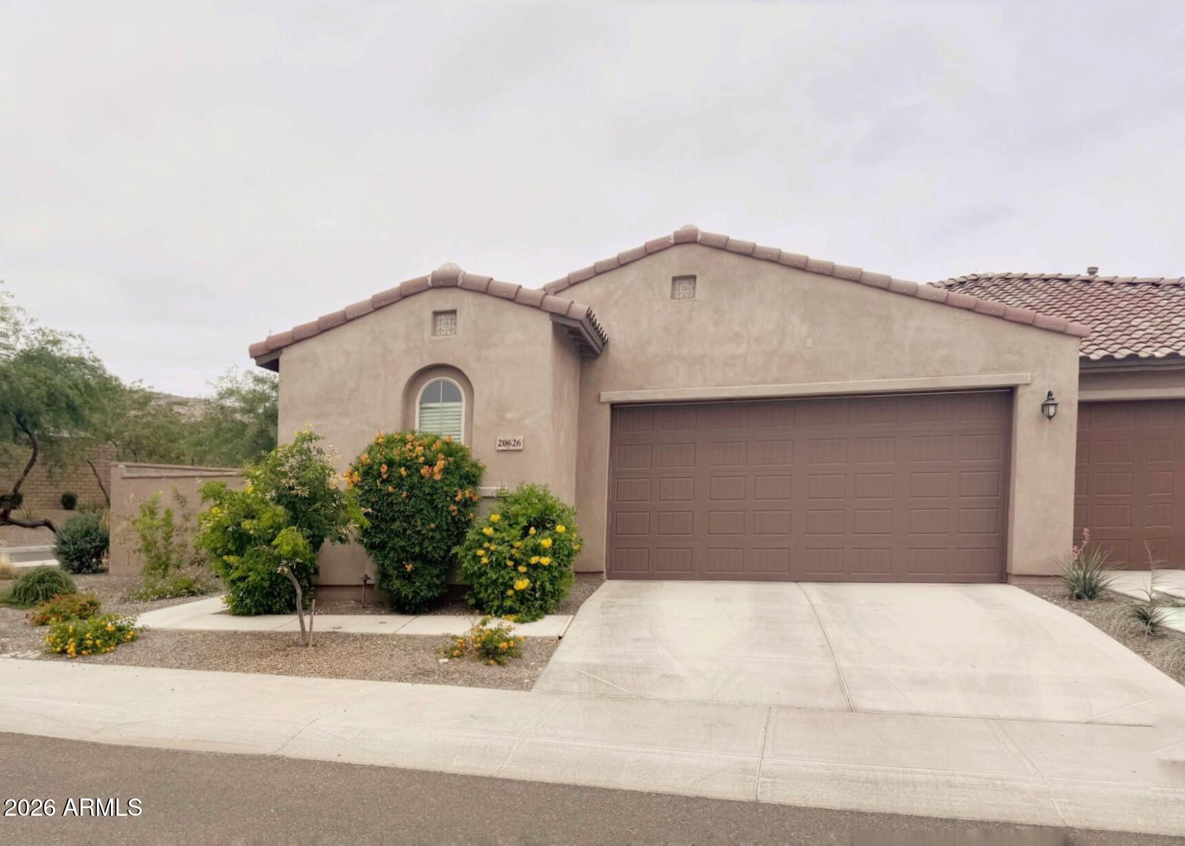 20626 W ORMONDO Way, Buckeye, AZ 85396