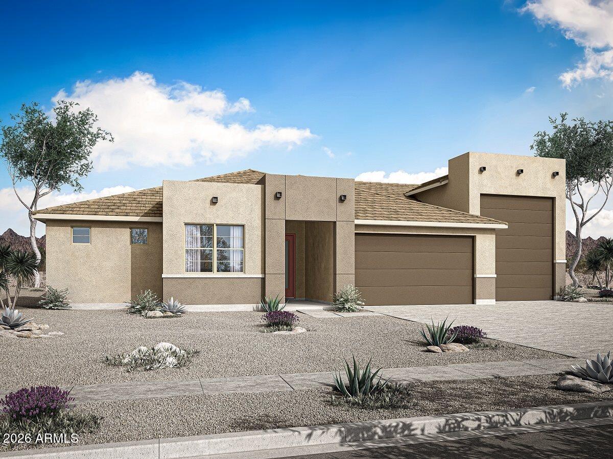 1439 S 183RD Drive, Goodyear, AZ 85338
