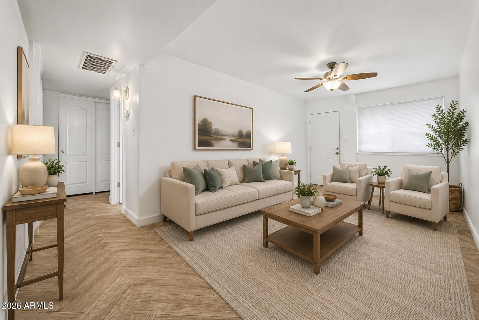 2313 E OBREGON Street, Tempe, AZ 85288