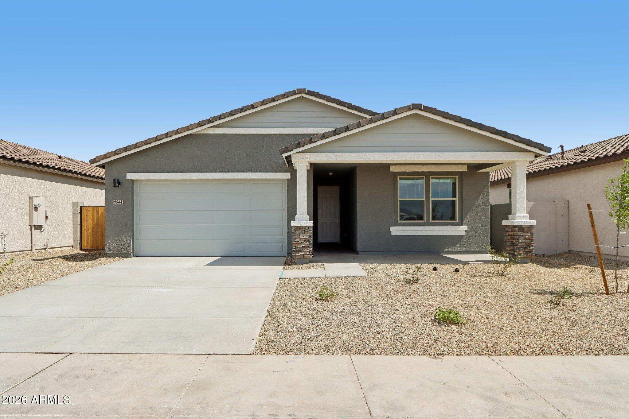 9544 W GABY Road, Tolleson, AZ 85353