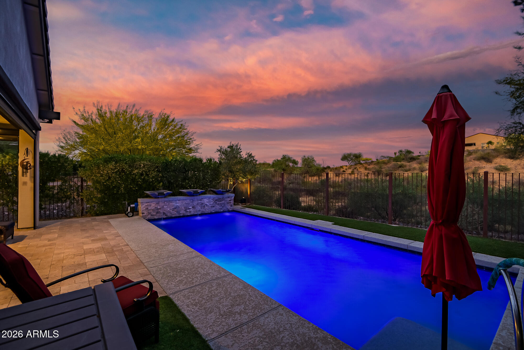4221 SAWBUCK Way, Wickenburg, AZ 85390
