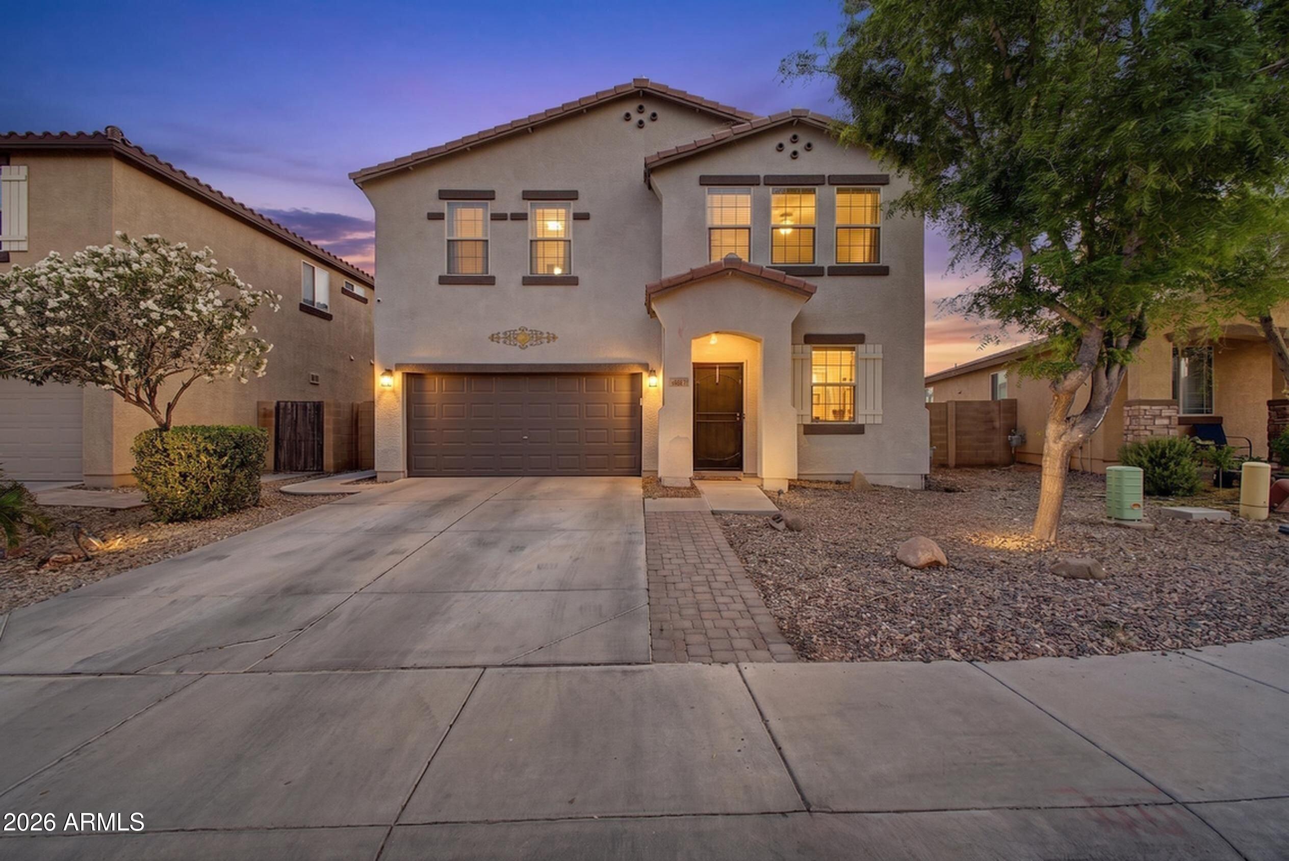 42605 W ROSALIA Drive, Maricopa, AZ 85138