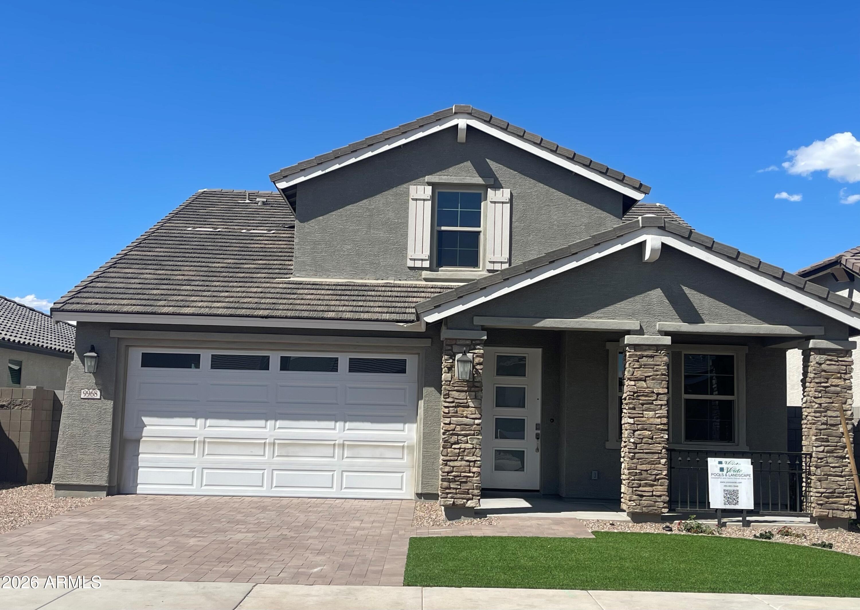 9968 W AVALON Drive, Avondale, AZ 85392