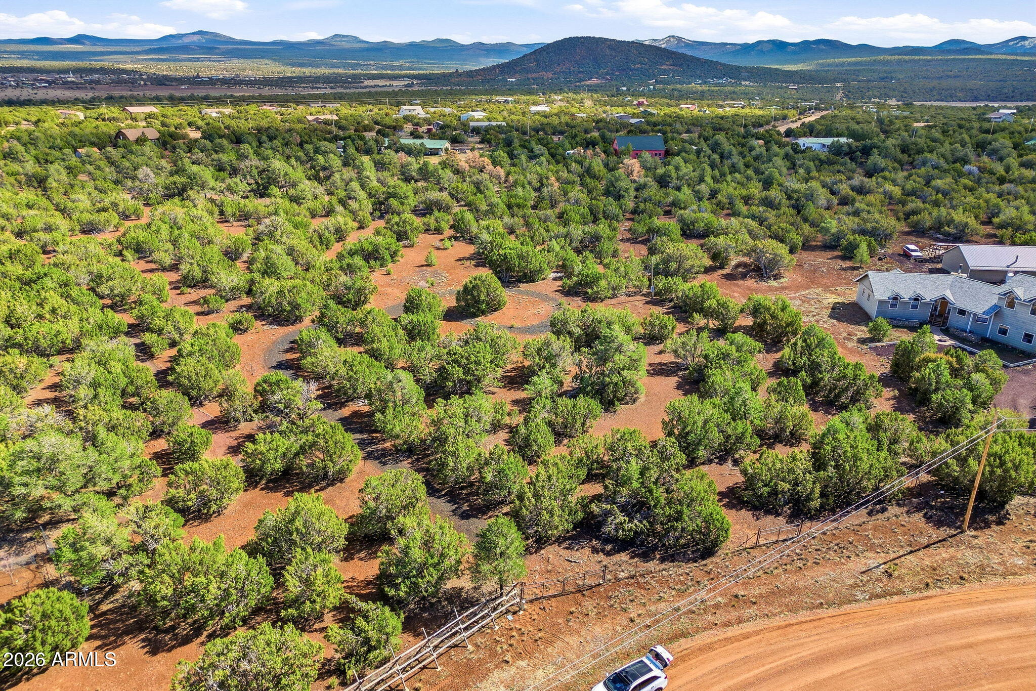 179 County Road 3158 37, Vernon, AZ 85940
