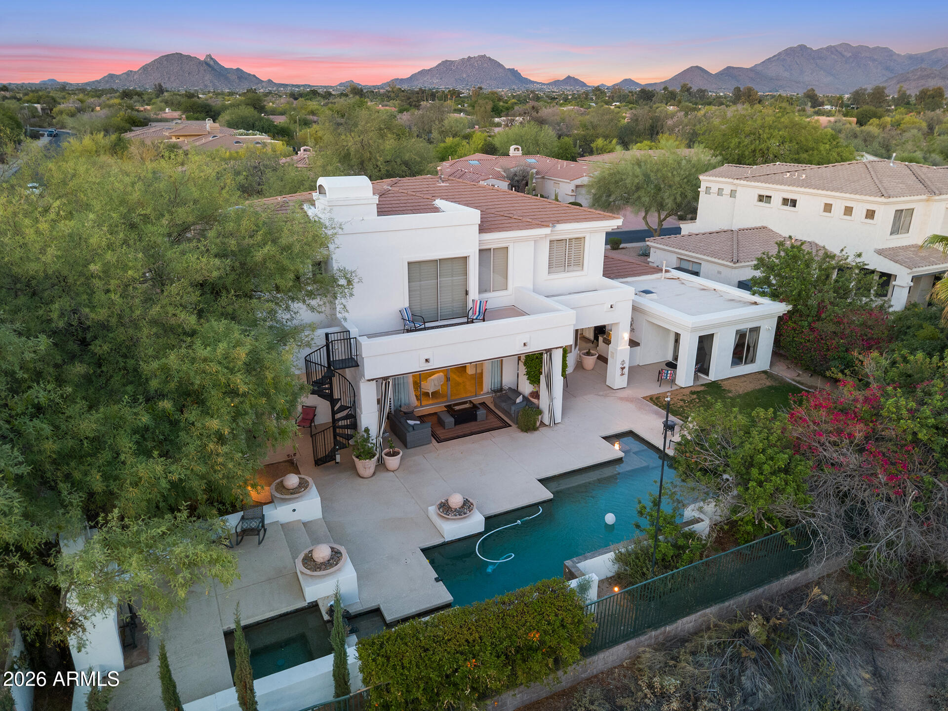 7941 E VIA DE LUNA Drive, Scottsdale, AZ 85255