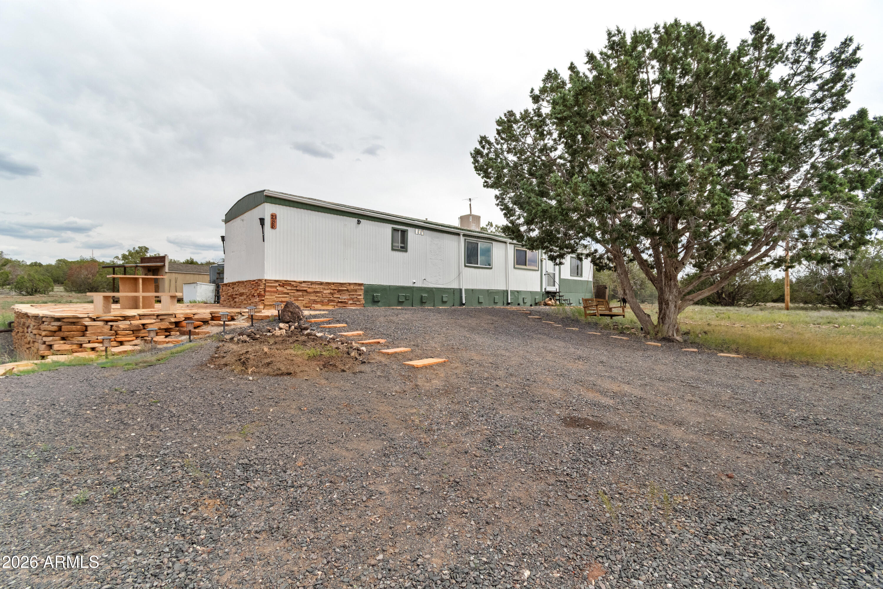 2385 W COUNTY LINE Circle, Williams, AZ 86046