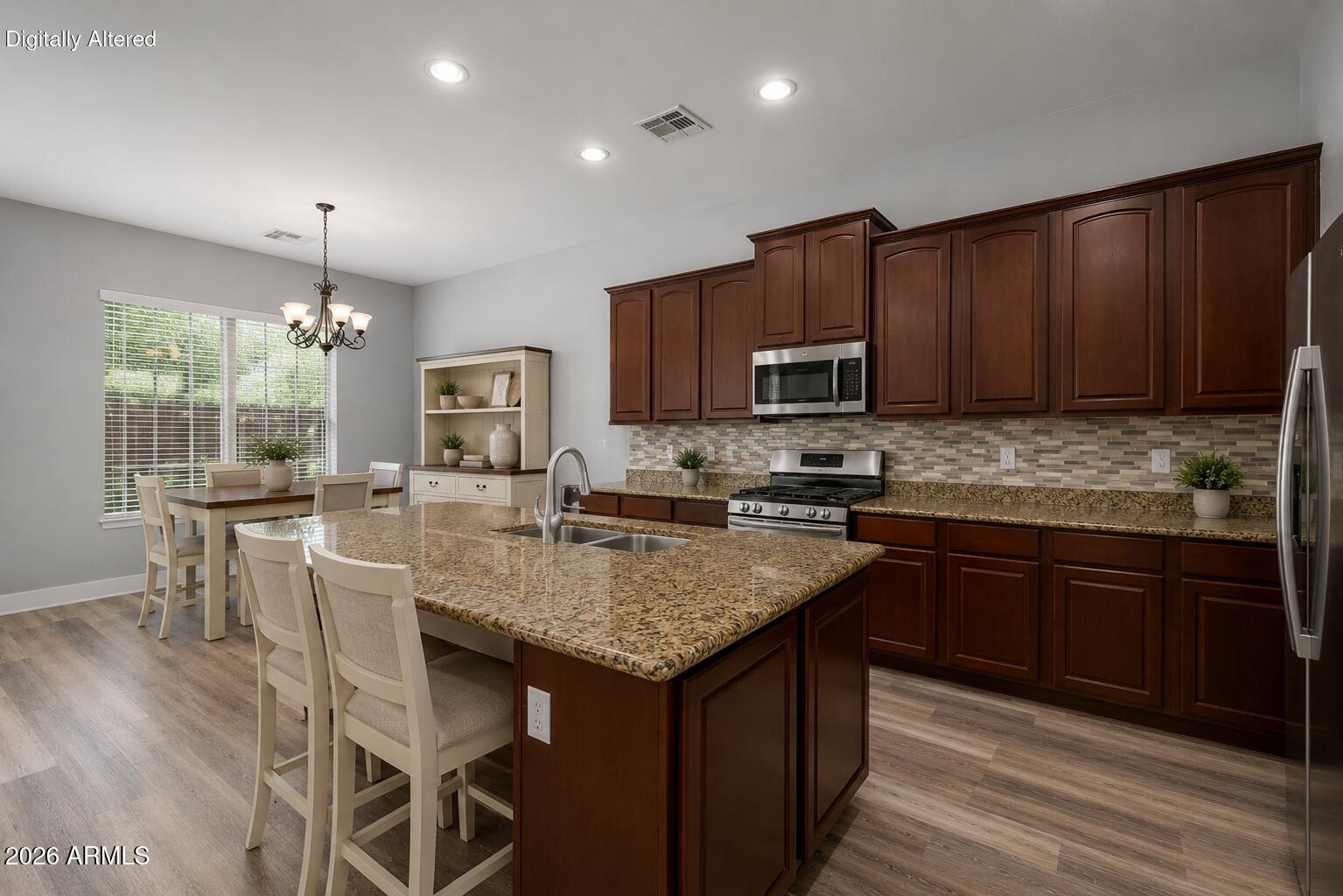 3935 E SIERRA MADRE Avenue, Gilbert, AZ 85296