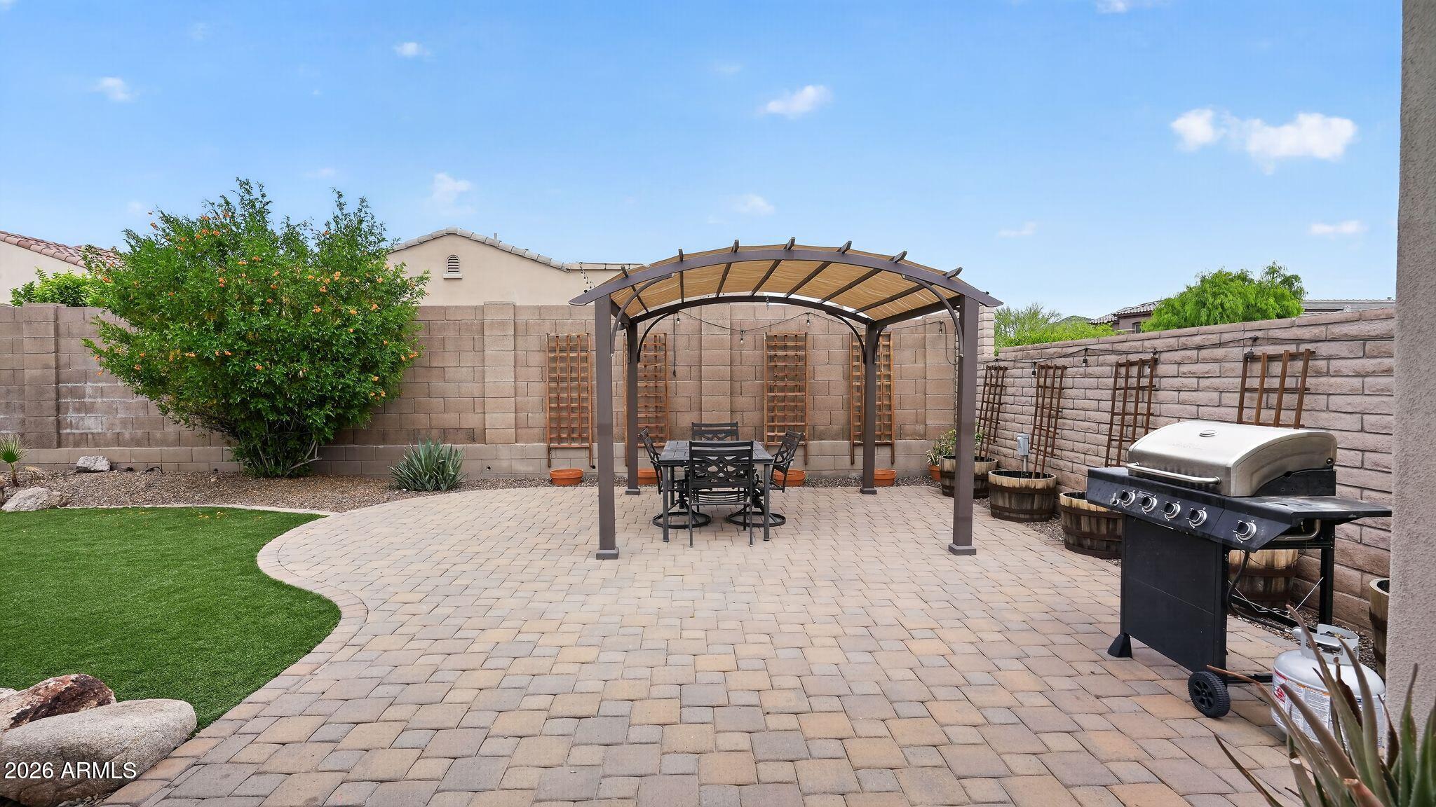 13170 W CHAPAROSA Way, Peoria, AZ 85383
