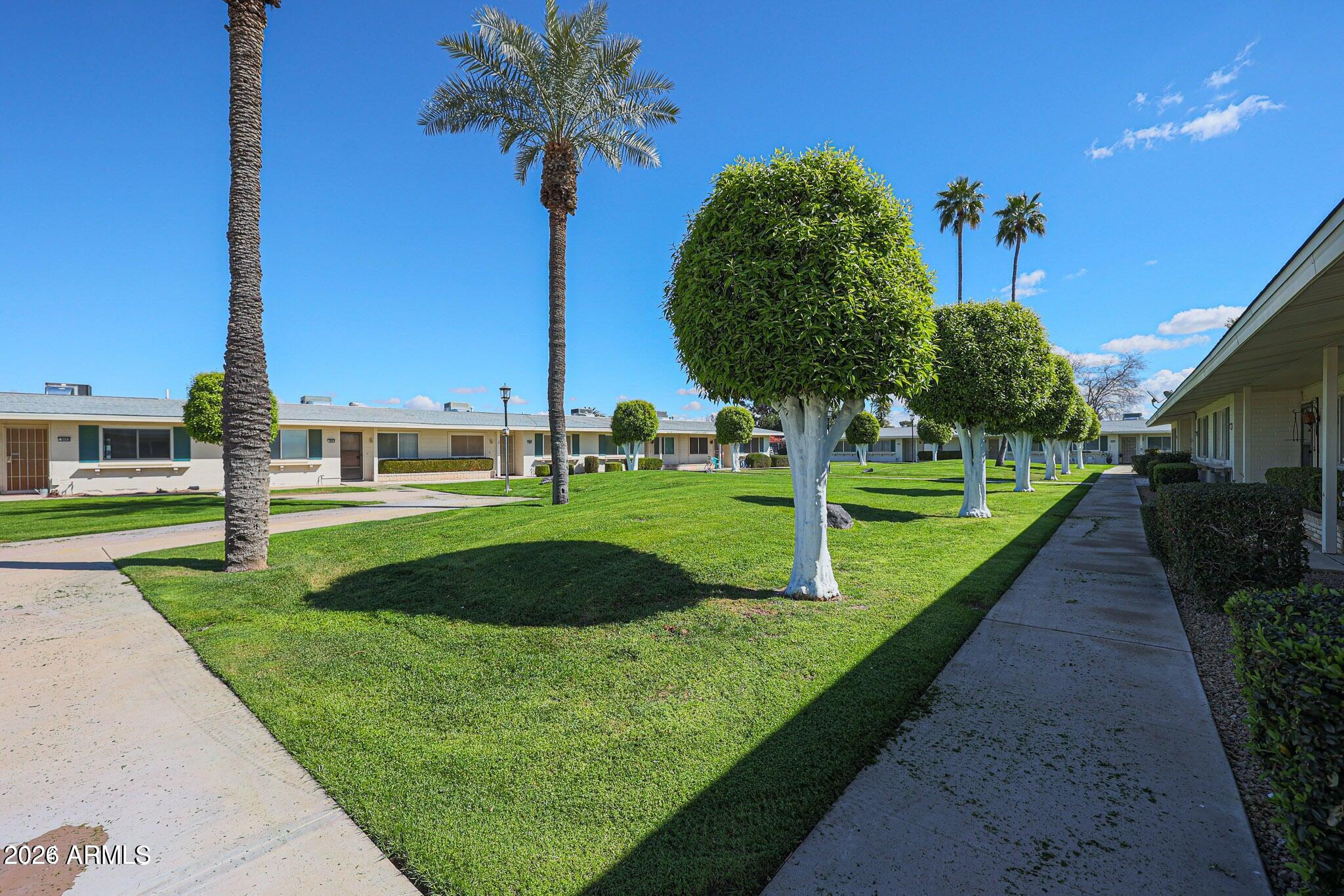 9667 N 111TH Avenue, Sun City, AZ 85351