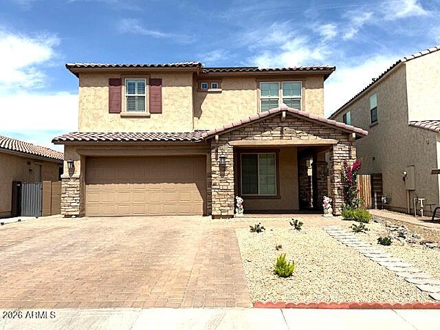 9590 W ROBIN Lane, Peoria, AZ 85383