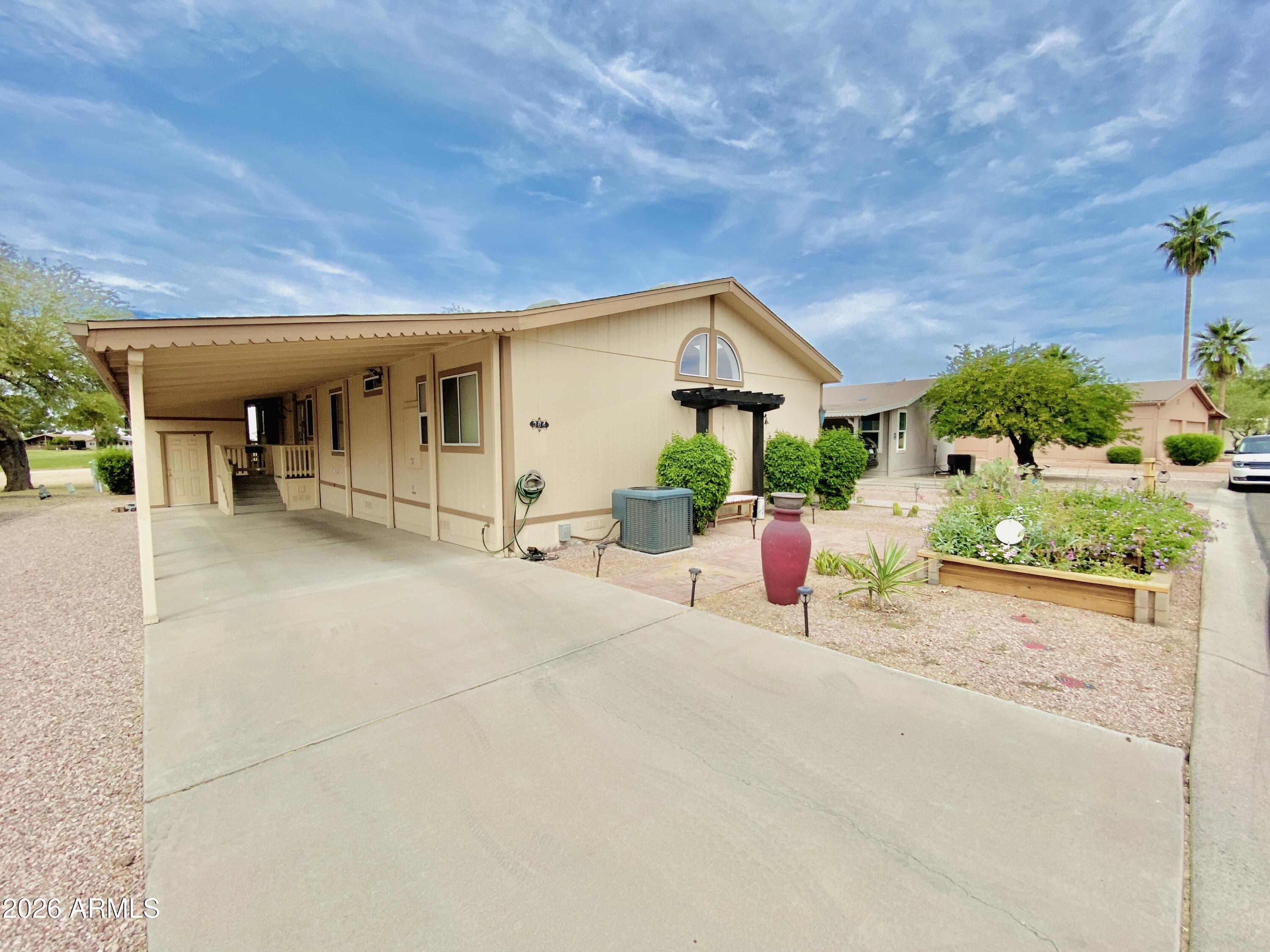 3901 E PINNACLE PEAK Road 384, Phoenix, AZ 85050