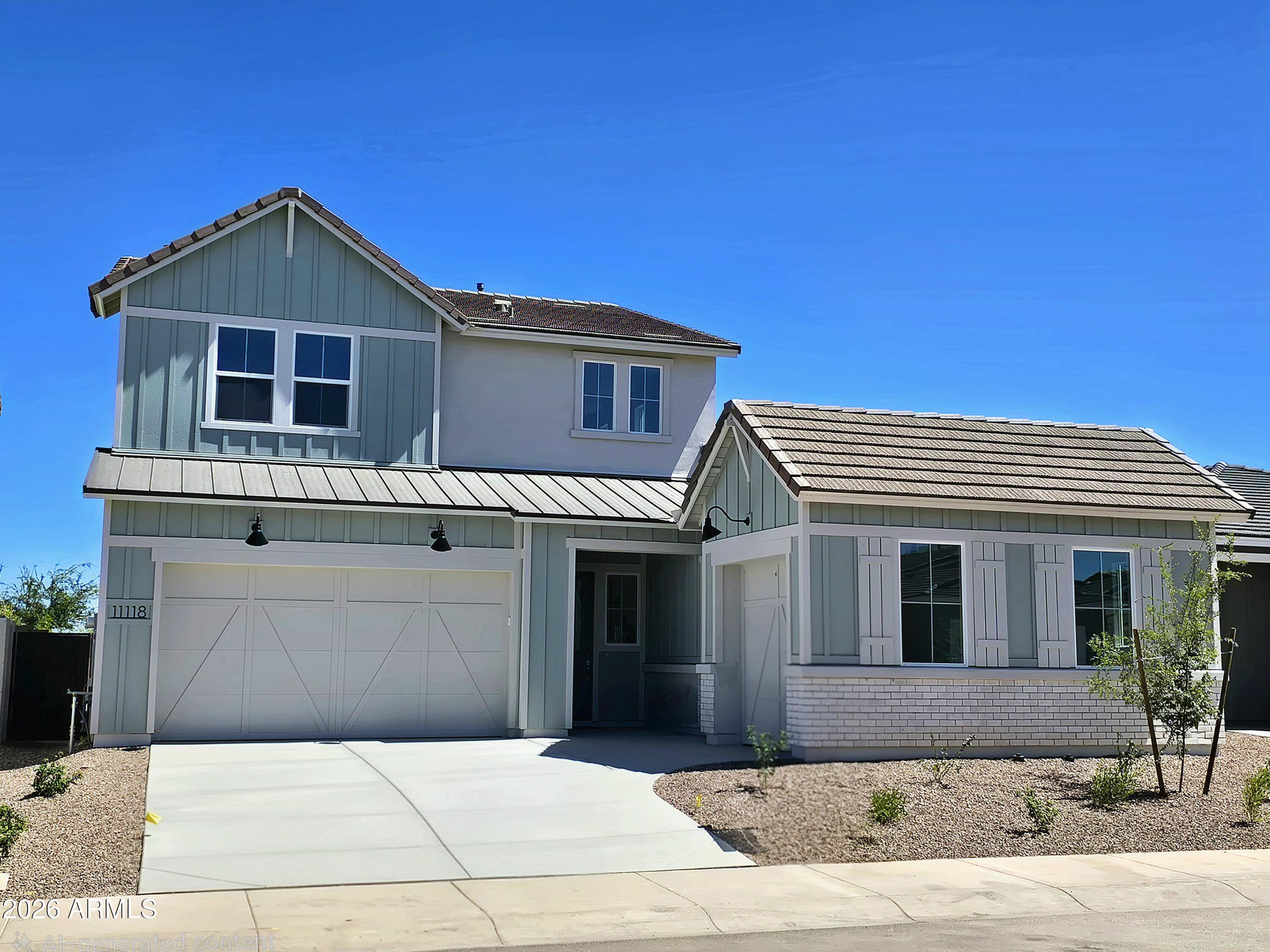 11118 E UTAH Avenue, Mesa, AZ 85212