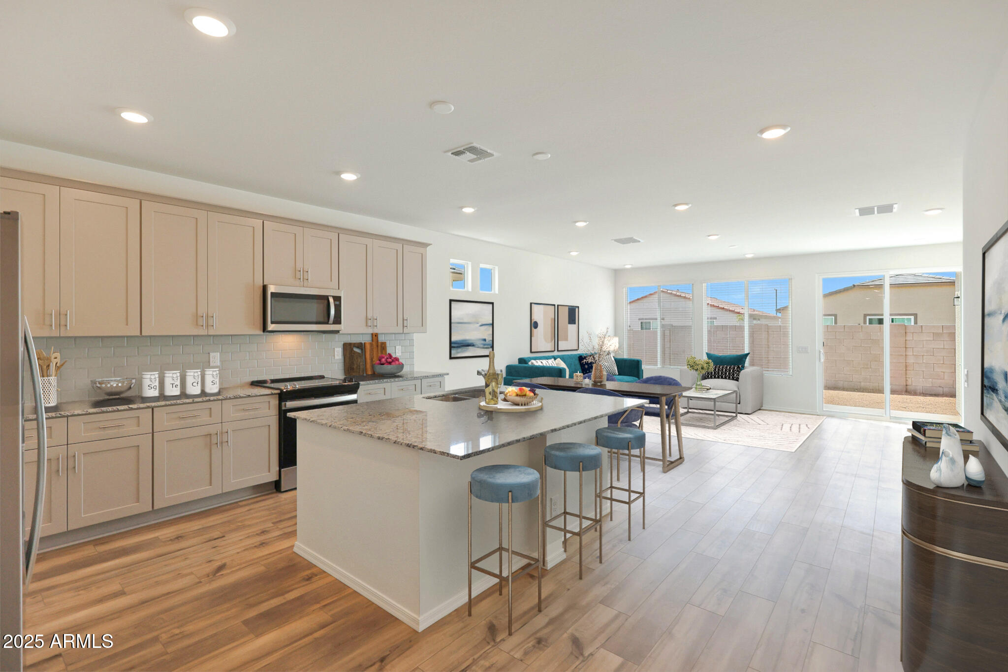 18053 W CALLE LEJOS Road, Surprise, AZ 85387