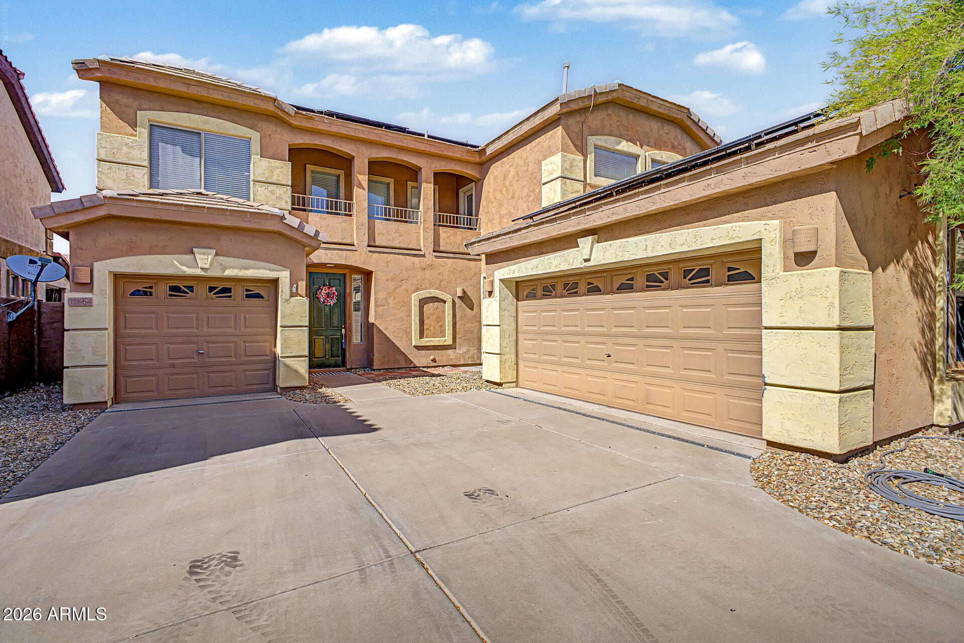 17664 W TASHA Drive, Surprise, AZ 85388