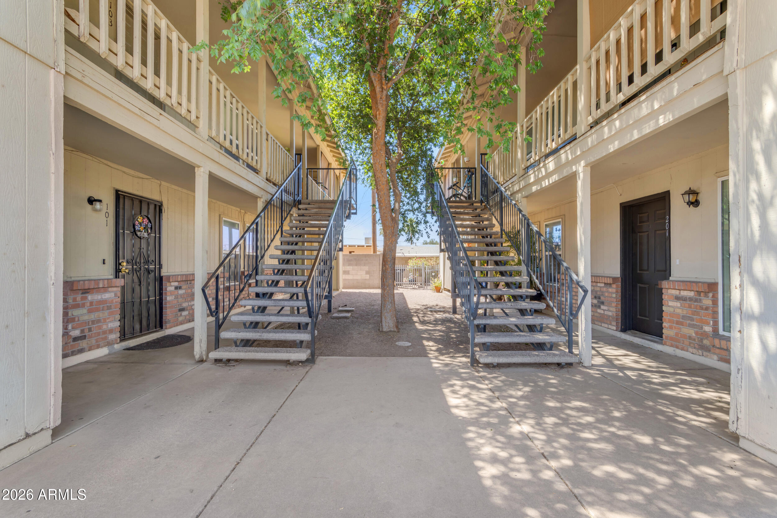 834 N CHERRY 1, Mesa, AZ 85201