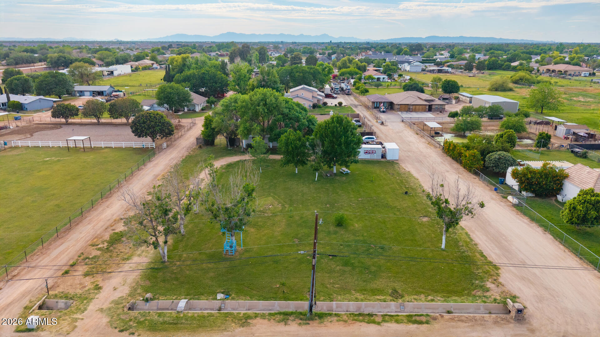 21654 S 158TH Street, Gilbert, AZ 85298