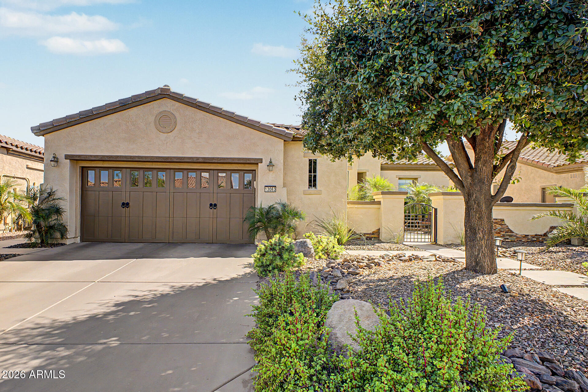 13063 W ALYSSA Lane, Peoria, AZ 85383