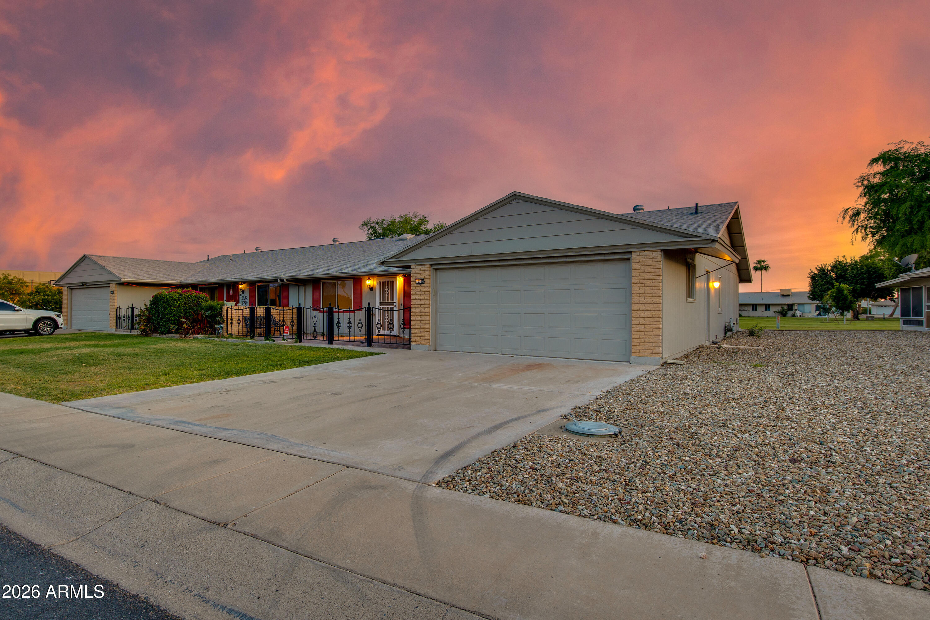 10303 W BRIGHT ANGEL Circle, Sun City, AZ 85351