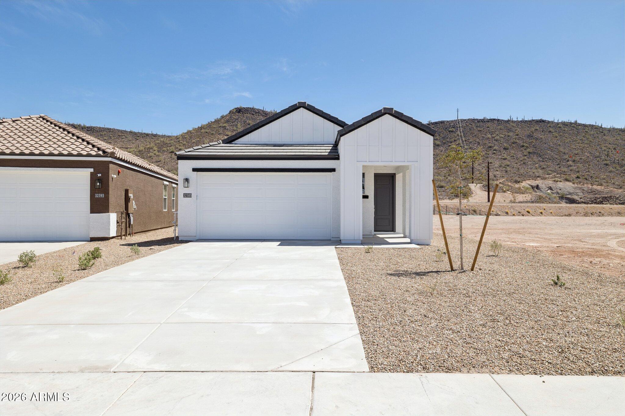32585 N SMOKE VIEW Trail, Peoria, AZ 85383