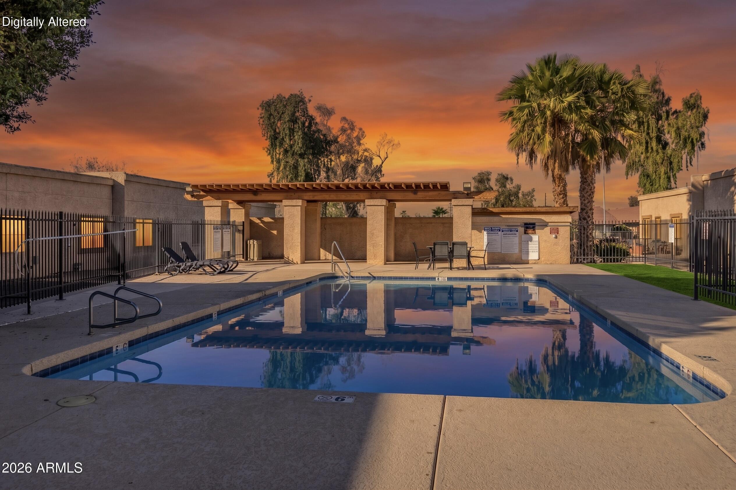 4505 N 26TH Drive, Phoenix, AZ 85017