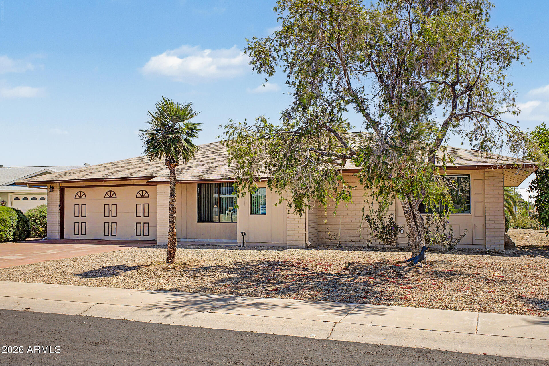12315 W GINGER Drive, Sun City West, AZ 85375