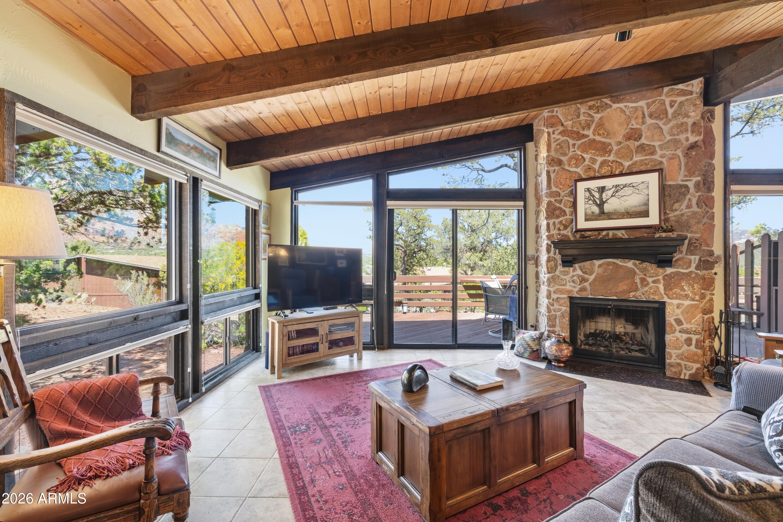 20 CALLE DEL OESTE, Sedona, AZ 86336