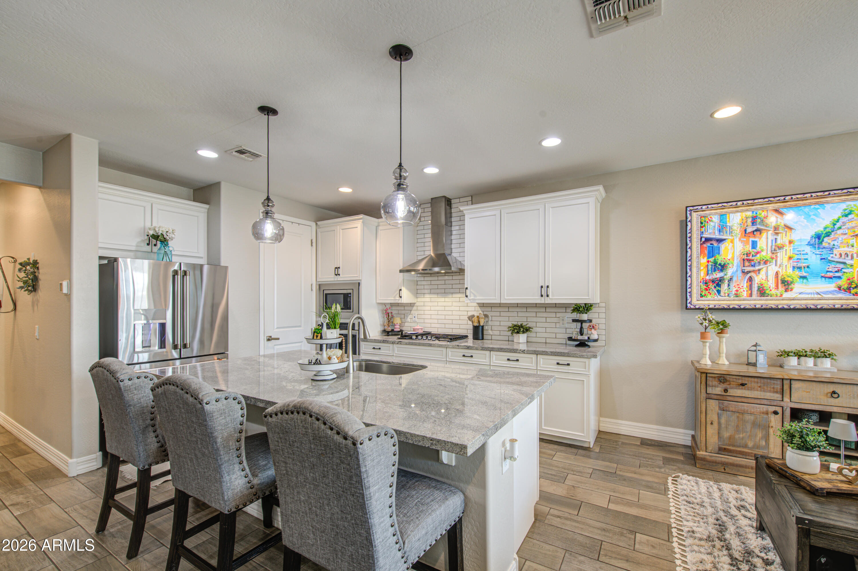 17227 W DESERT SAGE Drive, Goodyear, AZ 85338