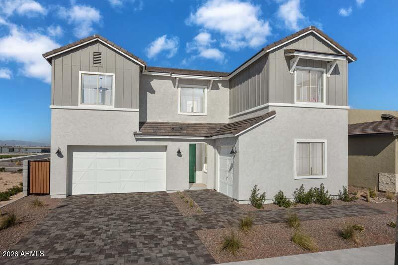 18012 W LARKSPUR Drive, Goodyear, AZ 85338