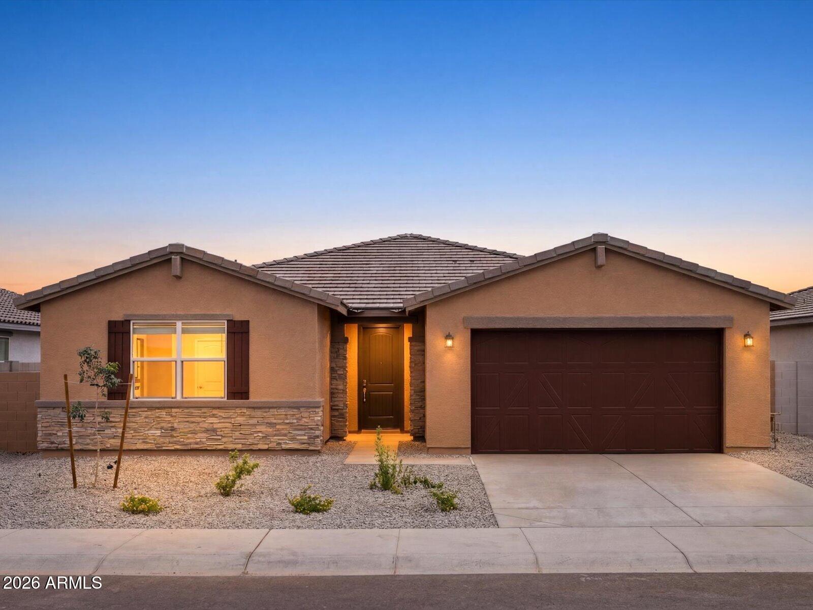 37150 W Montserrat Street, Maricopa, AZ 85138