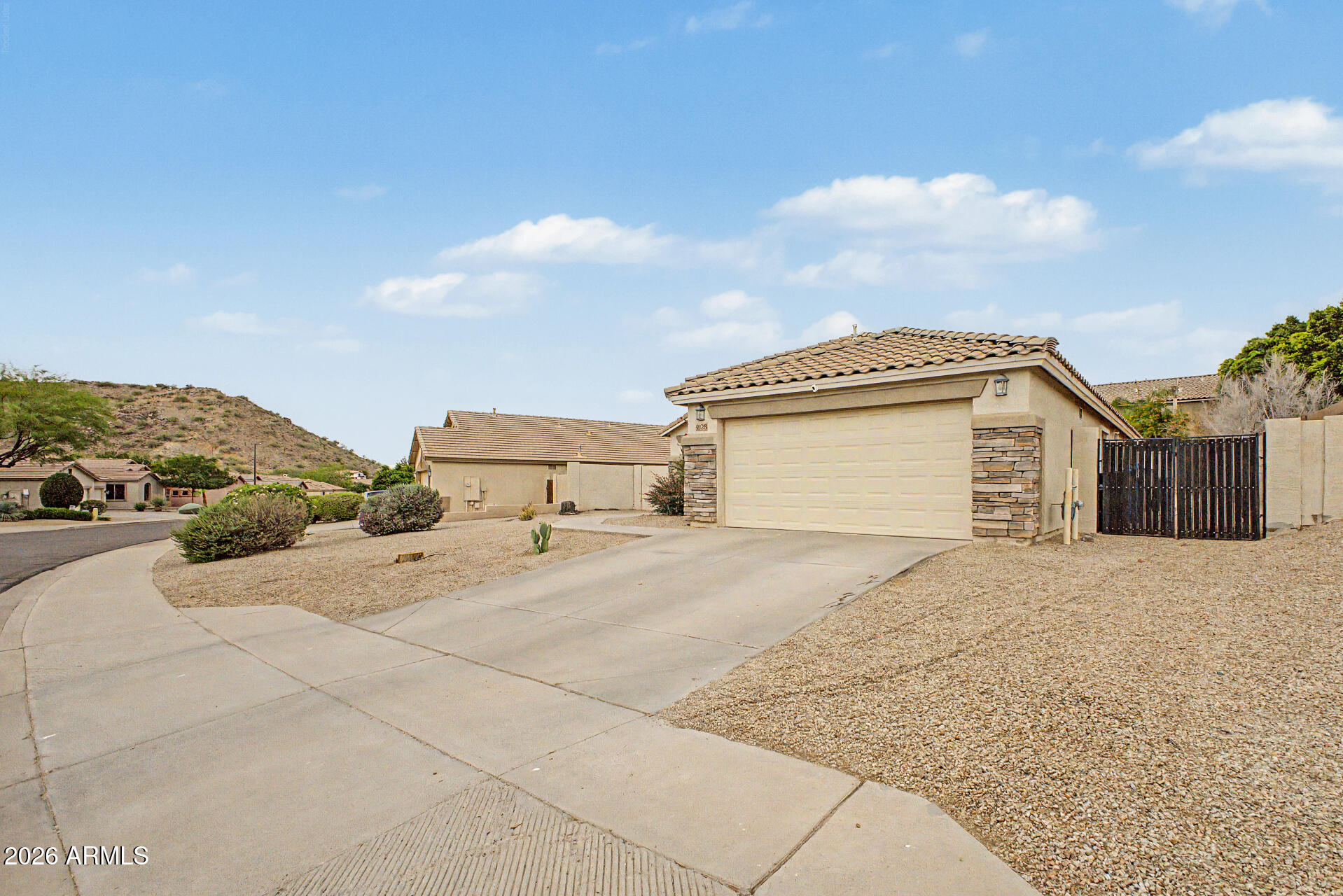 9128 E HALIFAX Street, Mesa, AZ 85207
