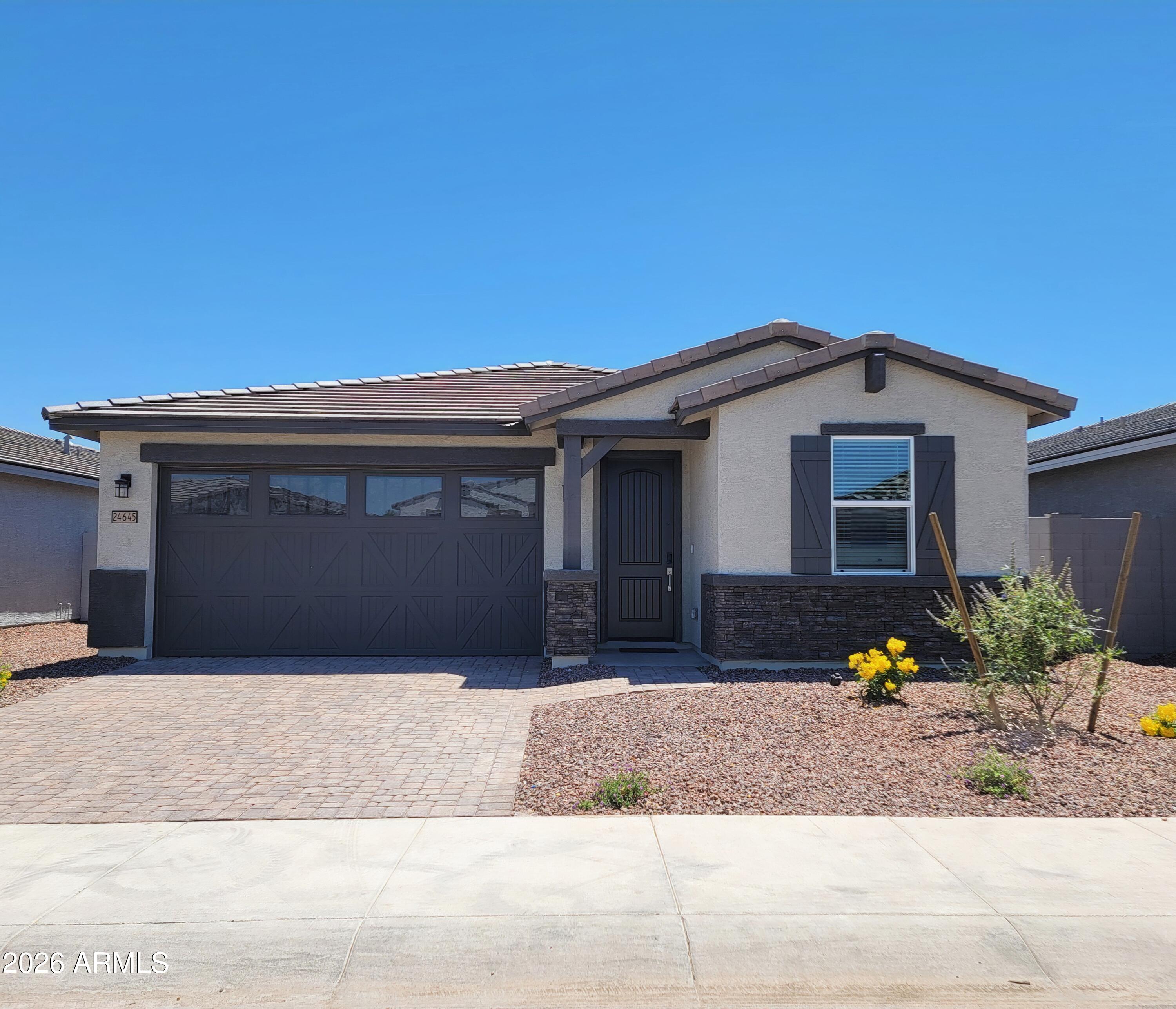 24645 W GROVE Street, Buckeye, AZ 85326