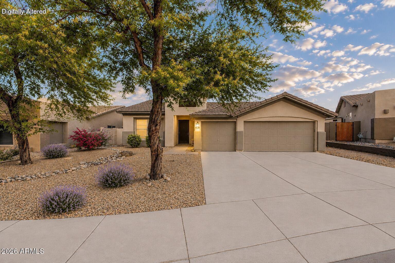 11477 S COOLWATER Drive, Goodyear, AZ 85338