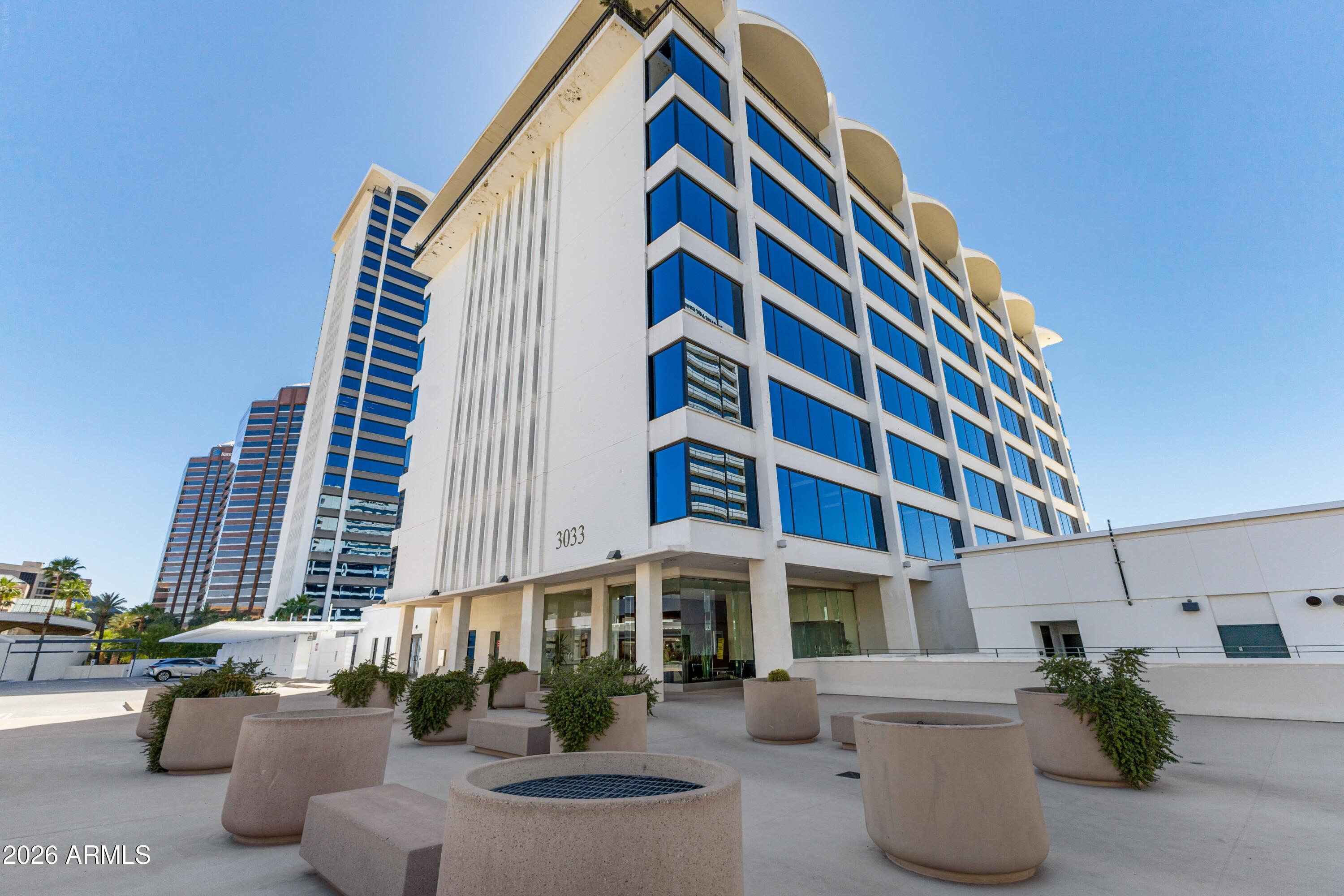 3033 N CENTRAL Avenue 420, Phoenix, AZ 85012
