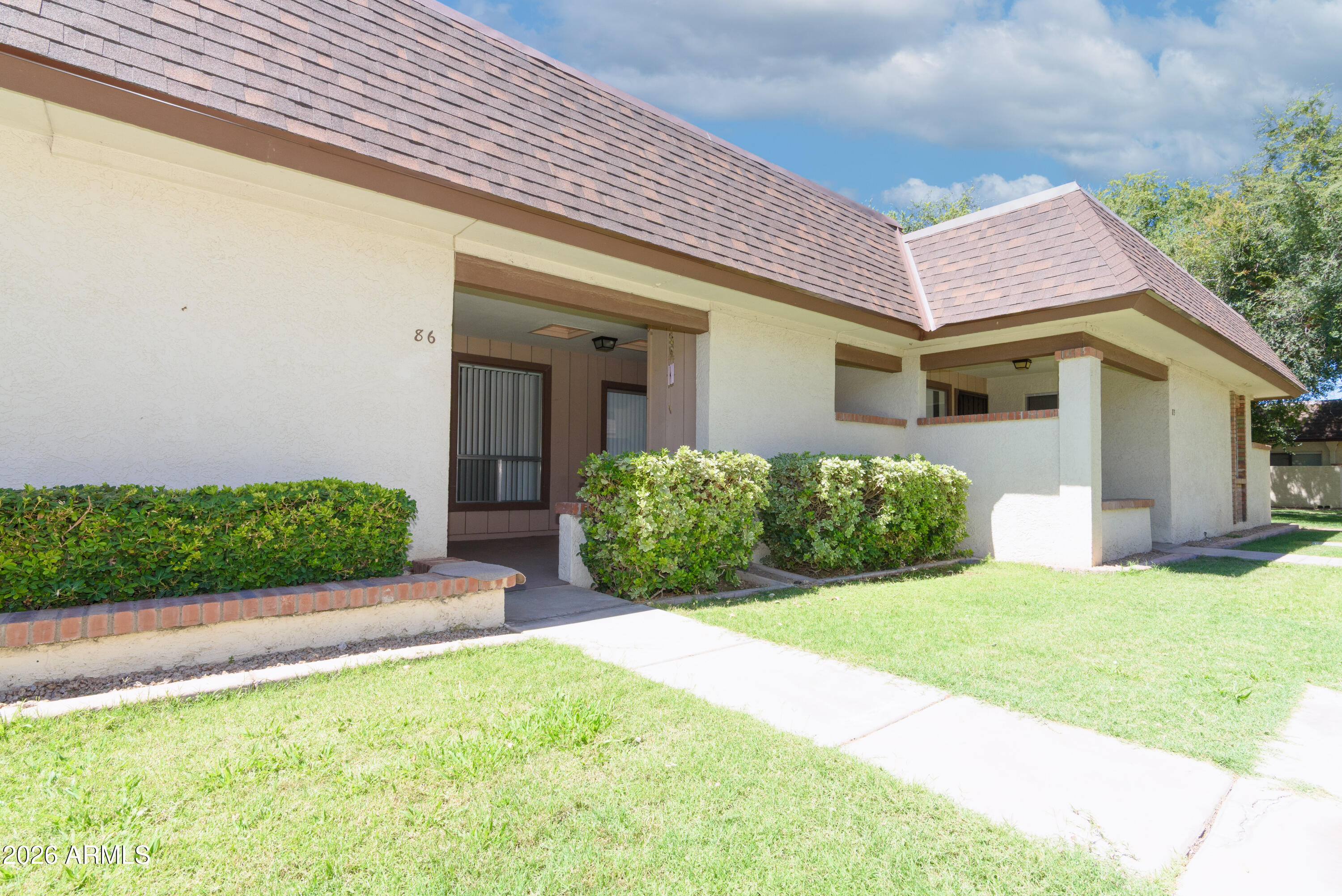 8131 N 107TH Avenue 86, Peoria, AZ 85345