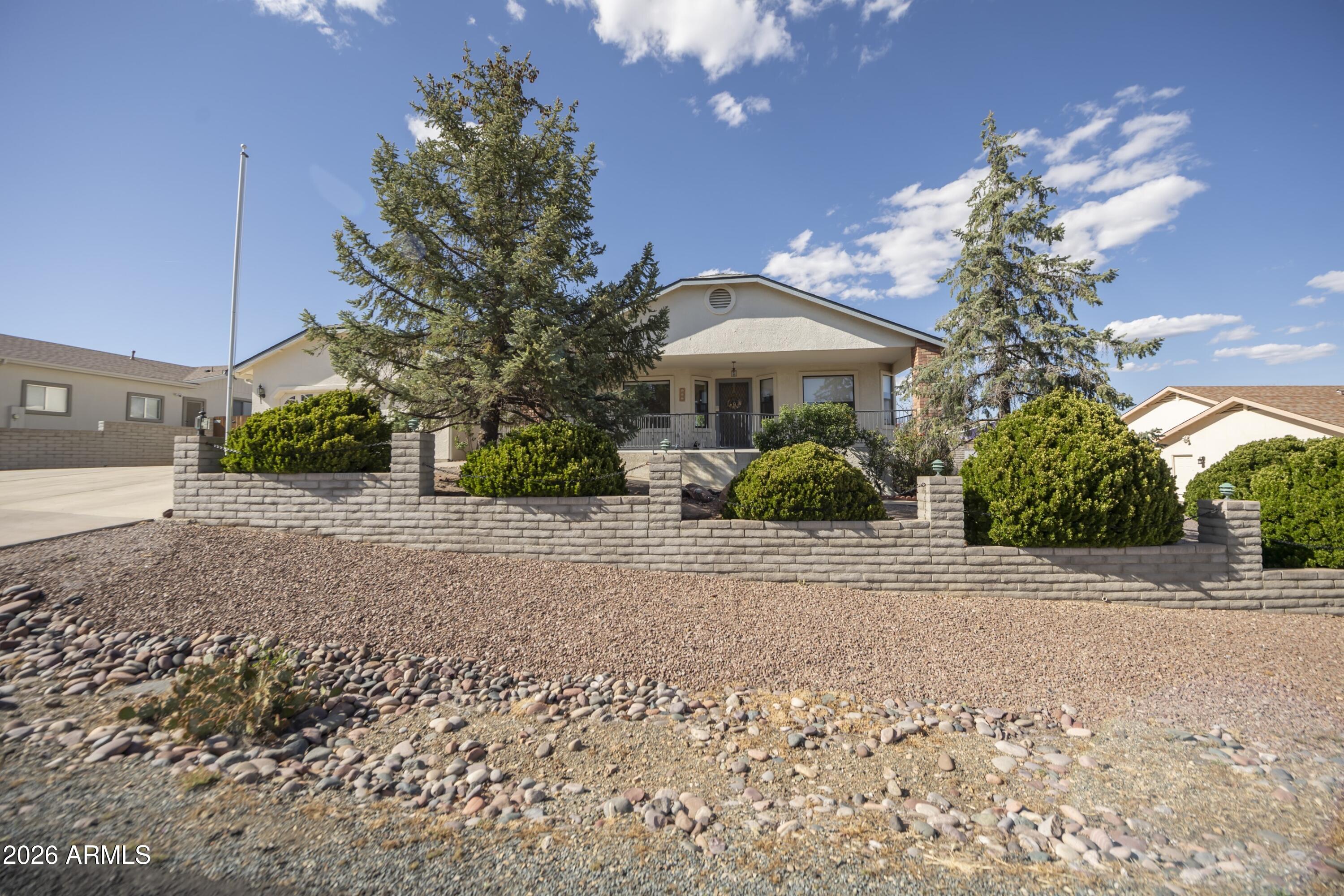 4212 N CYPRESS Circle, Prescott Valley, AZ 86314
