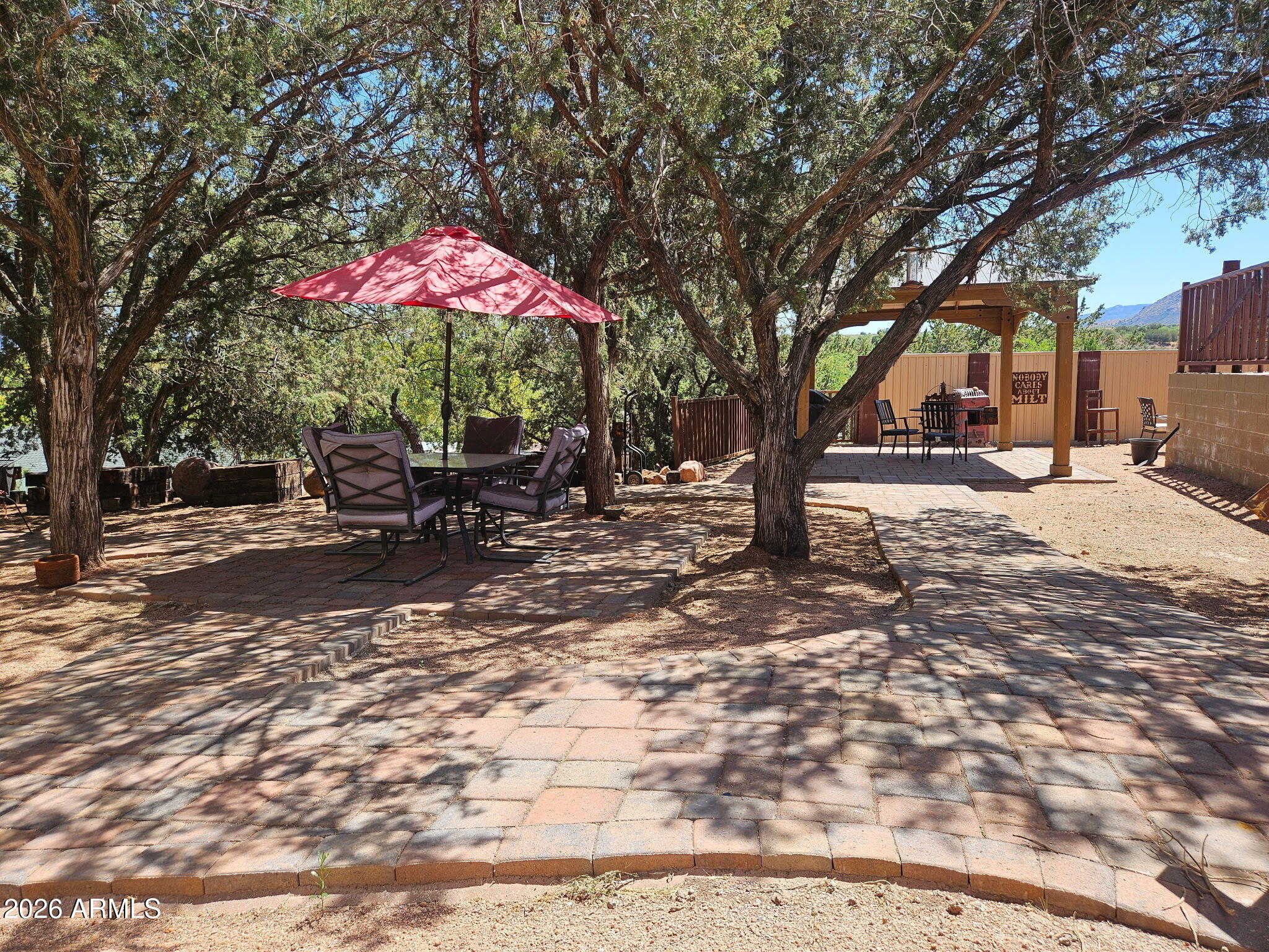 972 N DEER CREEK Drive, Payson, AZ 85541